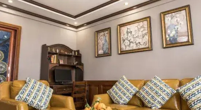 Yunluwu Boutique Hostel, Buchen Sie Hostel Kangding Sichuan