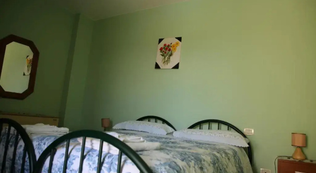 Номер Standard Villa Naclerio