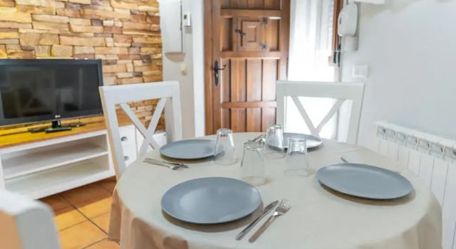 Miralmundo Alojamientos rurales Ayna - CASA RURAL 3 estrellas, Забронировать Отель Айна 