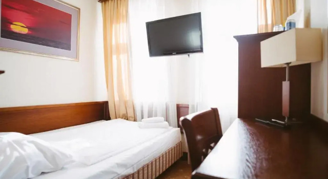 Номер Economy Villa Meduza