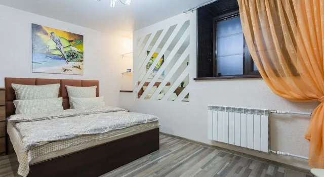 Apt on Chetvyortaya Sovetskaya 8 ap3, Забронировать Отель Центральный район Санкт-Петербург, рядом с Музей А. В. Суворова