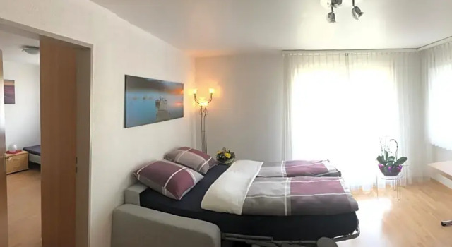 Apartment Capitolio Eptingen, Забронировать Апартаменты/квартира Апартаменты Базель-Штадт, Апартаменты/квартира