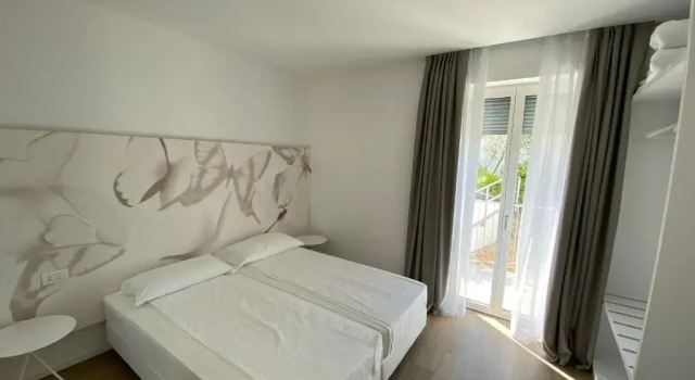 Апартаменты с 2 комнатами My Lake Apartments