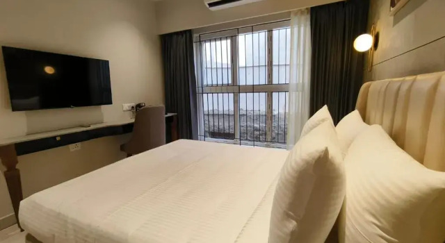 Двухместный номер Standard Zipp Hotel Le Opera