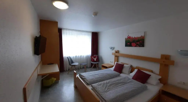 Двухместный номер Standard Landhotel Albrecht