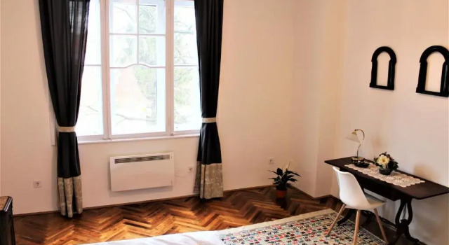 Csilla Home Apartman