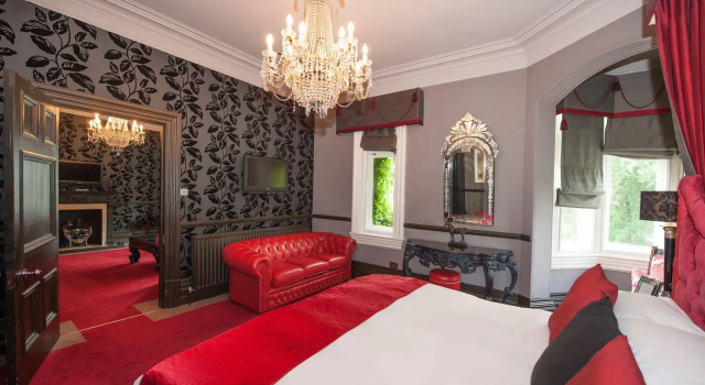 Balmoral Hotel Harrogate, Boek Hotel Hotels in Merseyside met zwembad, Zwembad