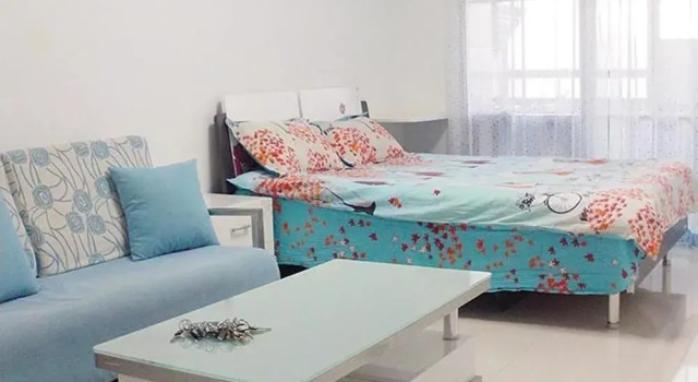 Crystal Love Serviced Apartment, Book Apartment Apartments in Changsha, Apartment