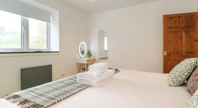 Yamthwaite, Rezervasyon Tatil Evi Merseyside villalar, Villa
