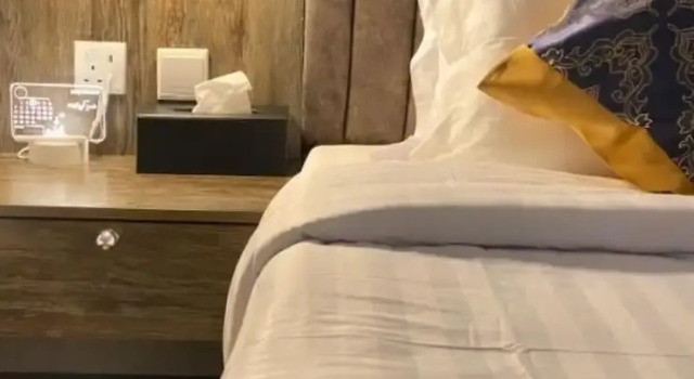 Desert Paradise Hotel, Book Hotel Al Bad' Tabuk Region