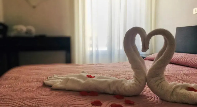 Hotel Graziana a Riccione