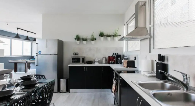 Апартаменты Luxurious apartment Acropolis view, Ermou street