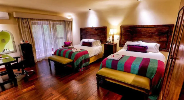 Номер Superior Pensativo House Hotel
