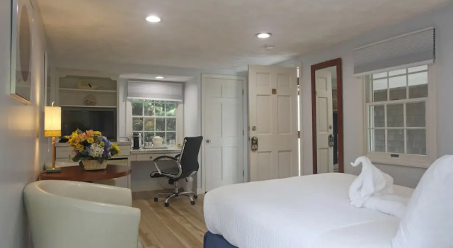 Двухместный номер Standard Pleasant Bay Village Resort