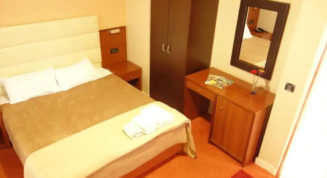 Номер Comfort Dionysion