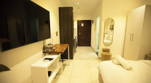 Royal Luxury Apartments, Reserva ahora Hotel Cantonments Accra