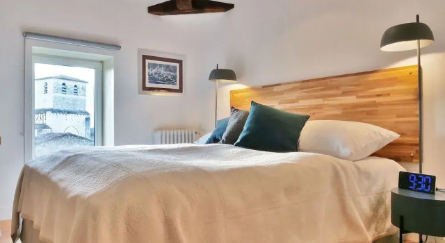 Clos Monicord, Reservar Hotel Verac 