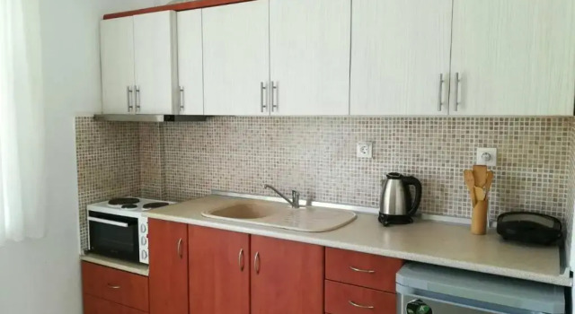 Апартаменты Superior Christina Apartments
