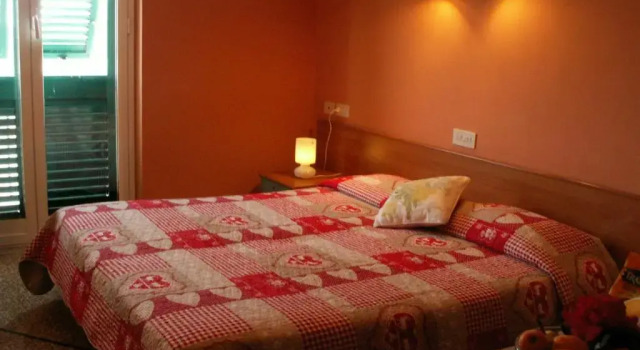 Albergo Caprile, Réserver Hôtel Uscio Ligurie