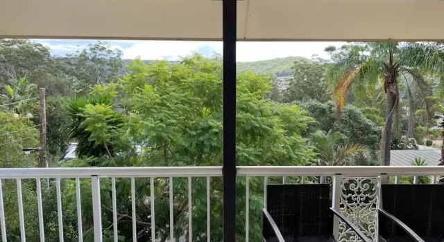 Апартаменты Gosford Inn Motel