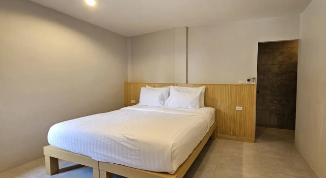 Номер Superior Sea Garden Resort Haad Chao Phao
