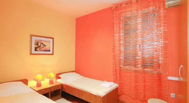Апартаменты Apartment Varnica