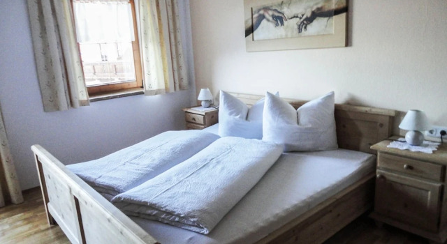 Апартаменты Apartments Klammerhof