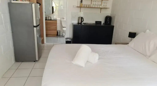 Номер Economy Rosslyn Bay Resort Yeppoon