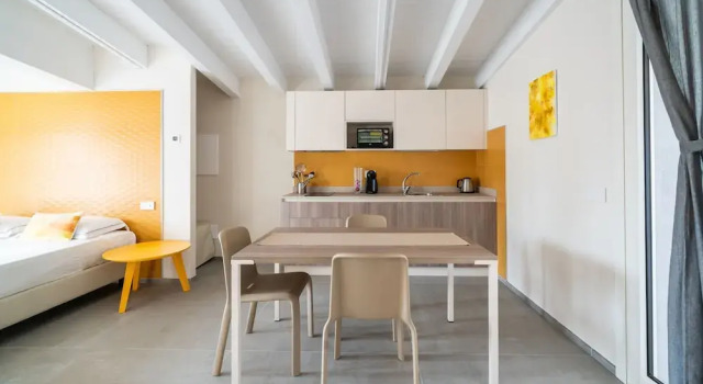 A Casa di Sabina