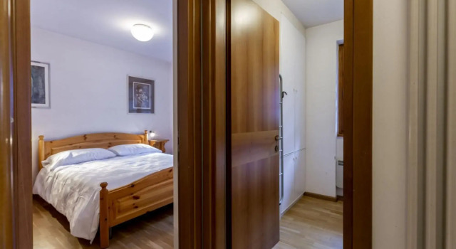 TAGLIANI - Three-room apartment. (022113-AT-051557)-499 TAGLIANI