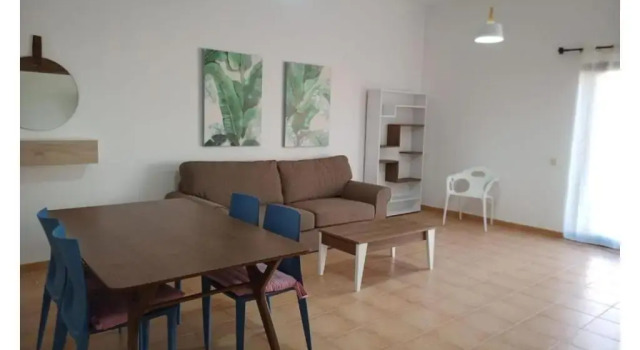 Anahi Homes Corralejo - Villa Cardon 38