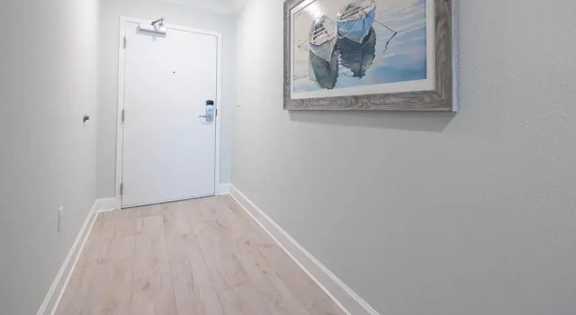 Номер Standard Phoenix Gulf Towers 2706 2 Bedroom Condo