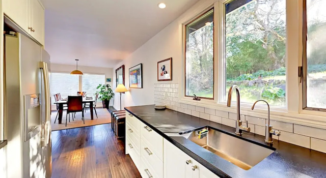 Pepperwood - 2 Br Home