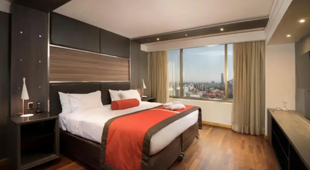 Номер Superior Boulevard Suites Ferrat