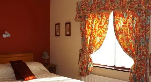 Flesk Lodge B&B, Réserver Chambre d'hôtes Killarney Anneau du Kerry