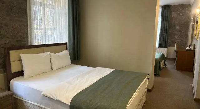 Семейный номер Standard TS Park Hotel
