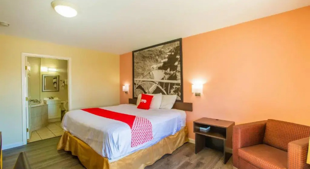 Номер Standard Rodeway Inn & Suites Brookhaven