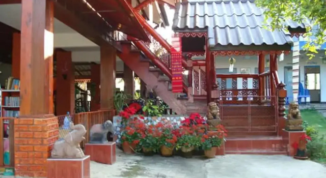 Tailue Home Stay