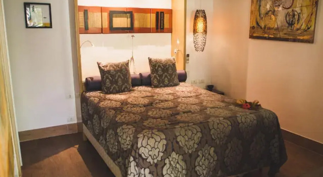 Апартаменты Standard CASA ACAYU