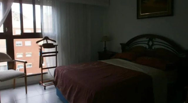 Номер Standard Rooms in Apartment