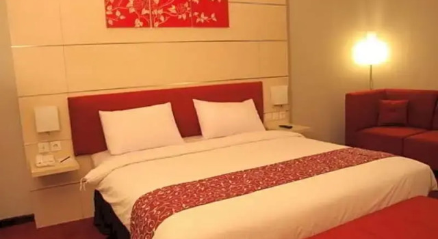Standard Suite Tjokro Hotel Klaten