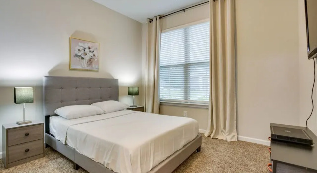 Baton Rouge Vacation Rental: 5 Mi to Lsu!, Забронировать Дом для отпуска Коттеджи Луизиана, Коттедж