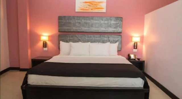 Номер Standard Regent Star Hotel