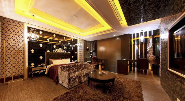 Jin Sha Motel, Reservar Motel Taichung China