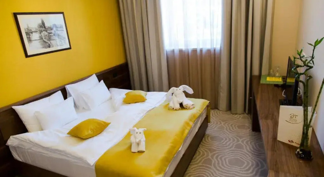 Номер Standard Hotel Jelena