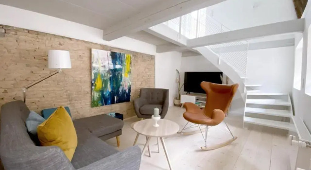 Ferienhaus Grosse 73, Flensburg, Забронировать Отель Фленсбург земля Шлезвиг-Гольштейн, рядом с Фантомента
