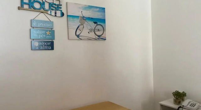 Apart suite frente ao mar, Забронировать Отель Отели штата Рио-де-Жанейро с парковкой, Парковка