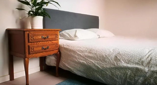 Номер Standard Miroir27