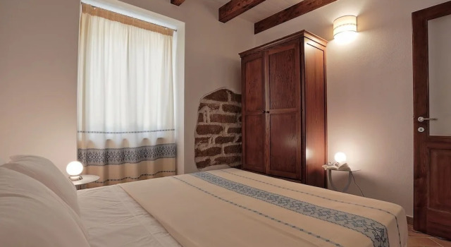 Люкс Agriturismo Casale Degli Ulivi Alghero