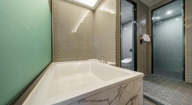 Двухместный номер Standard Rest Hotel